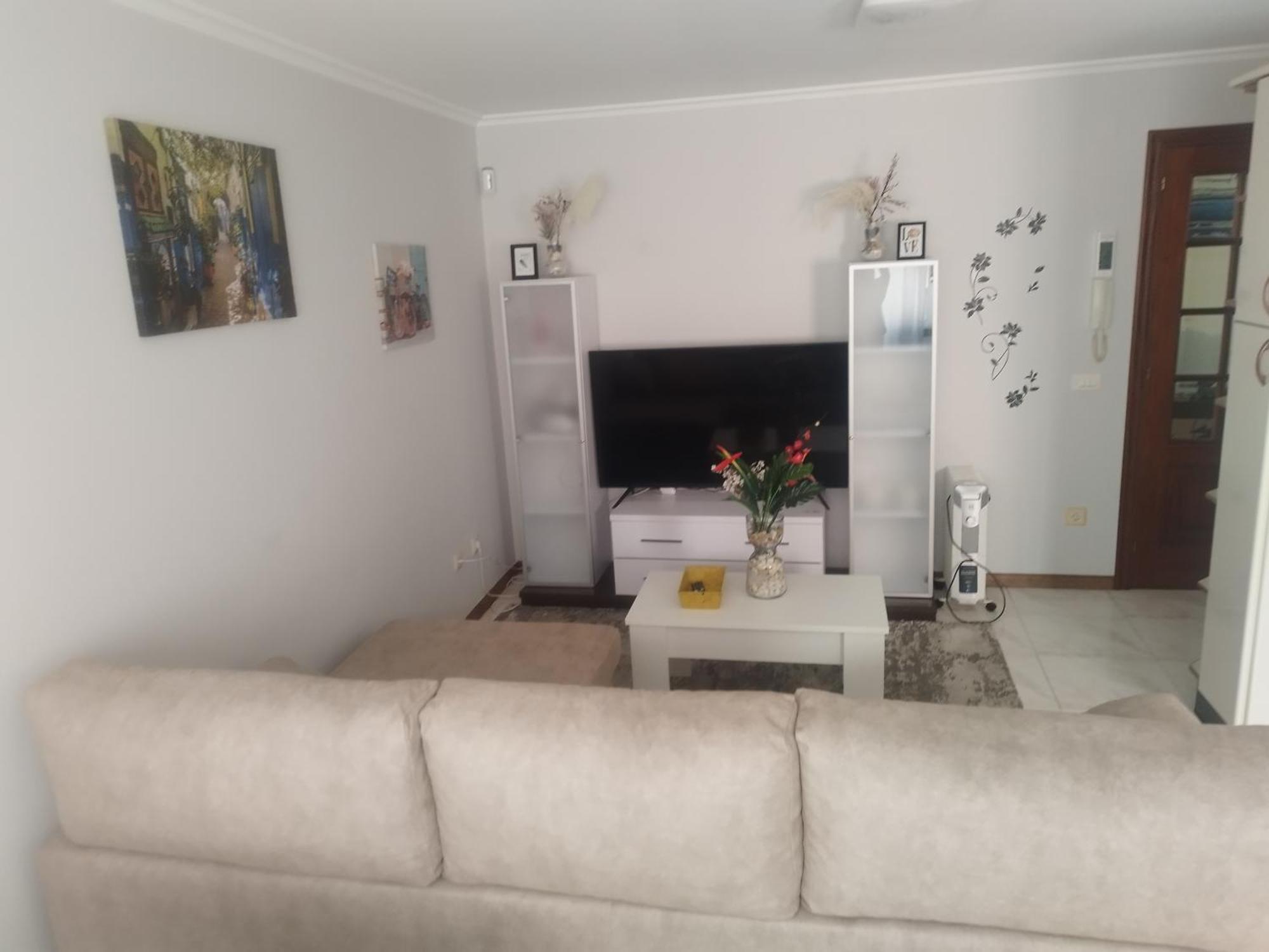 El Nido De Lu Apartment Vilagarcia de Arousa Exterior foto